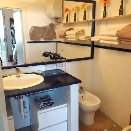 Casa Di Grazia * Forio (Isola d'Ischia)