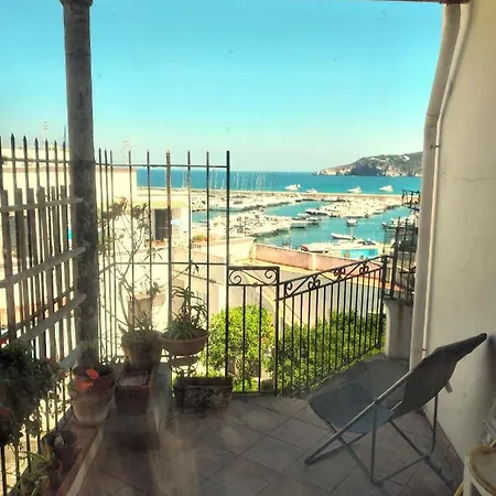 Casa Di Grazia * Forio (Isola d'Ischia)