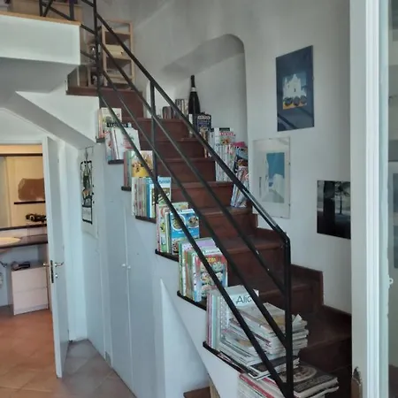 Apartment Casa Di Grazia Forio (Isola d'Ischia)